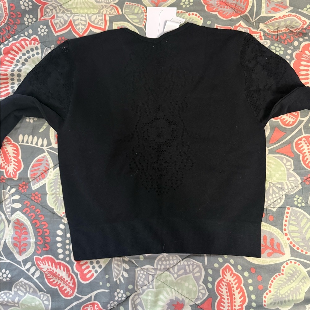 Fabletics Patterned Workout Top - Picture 3 of 7